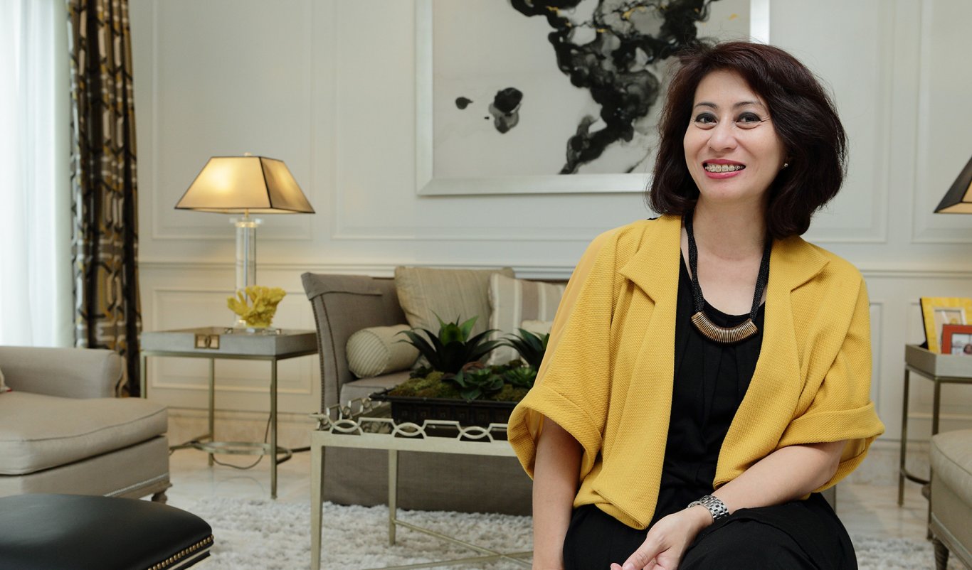 Mira and Associates - residential and commercial interior design firm